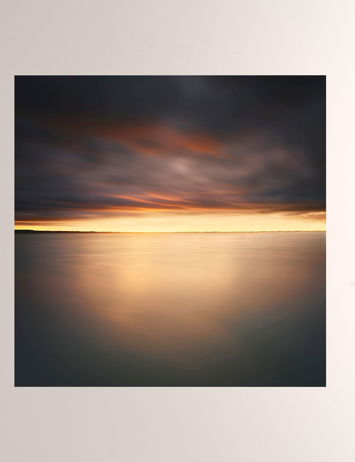 Adam Lippes Pintucked Wide Leg Trousers