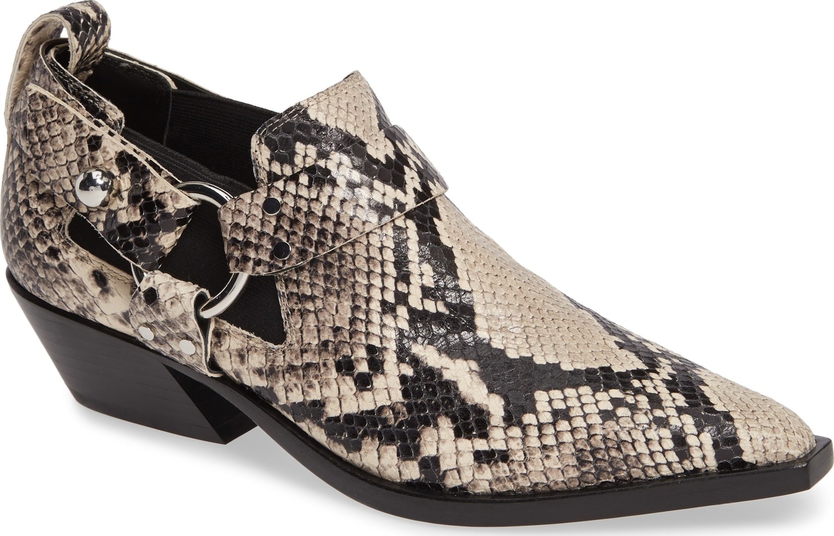 Rag & Bone Harness Bootie