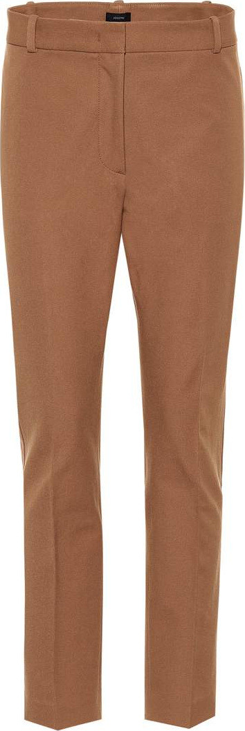 Joseph Straight-leg pants