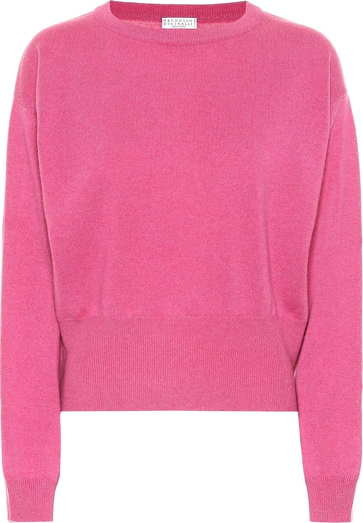 Brunello Cucinelli Cashmere sweater