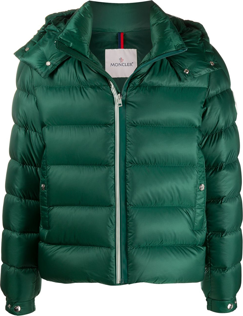 Moncler - Arves puffer jacket