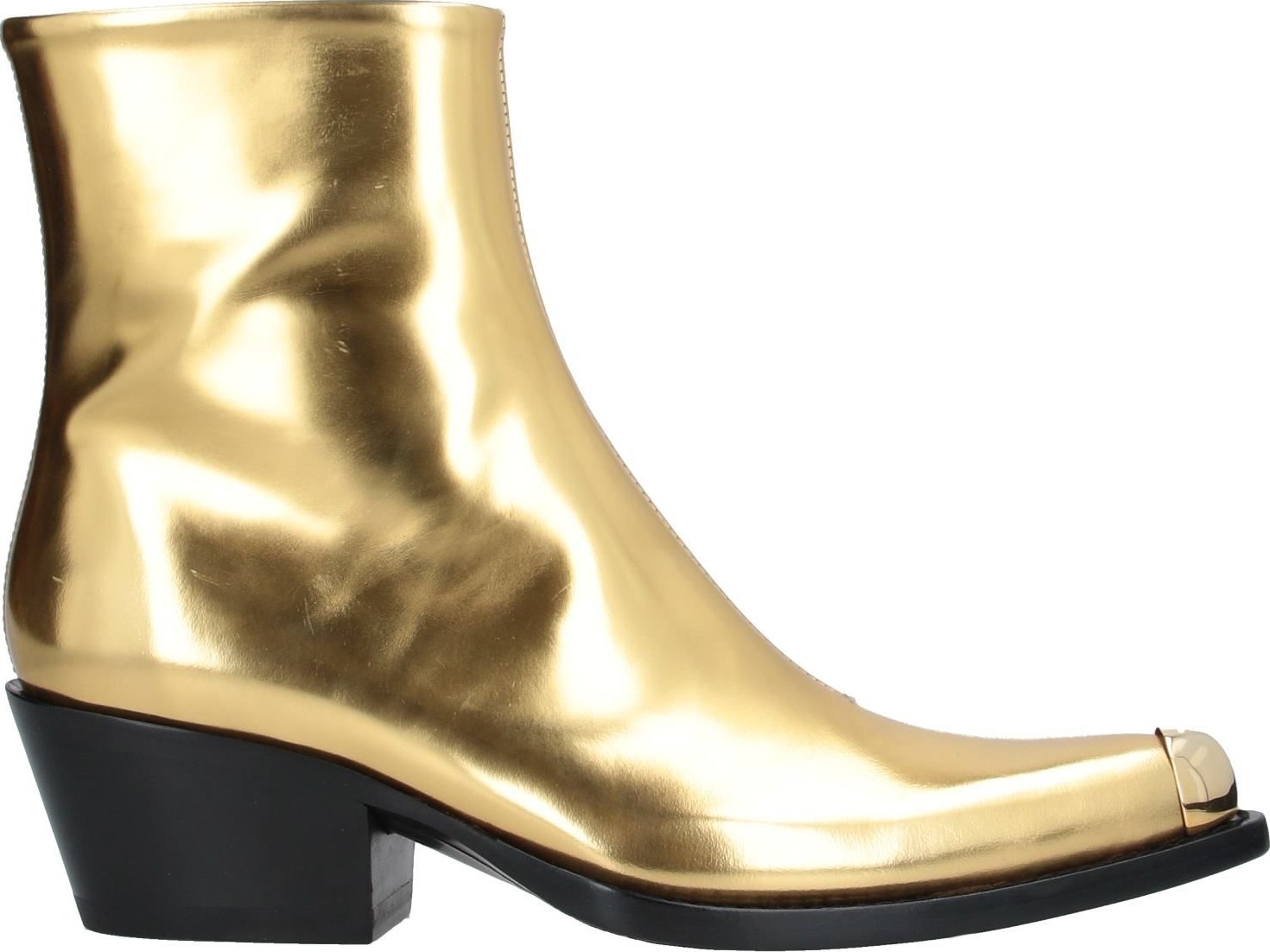 Calvin Klein 205W39NYC Ankle Boot