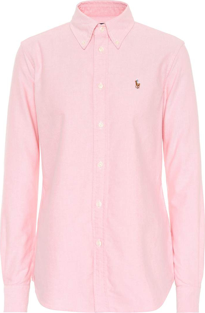 Polo Ralph Lauren Cotton shirt