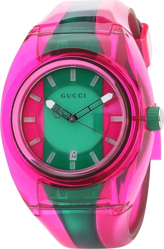 Gucci Gucci Sync XXL watch