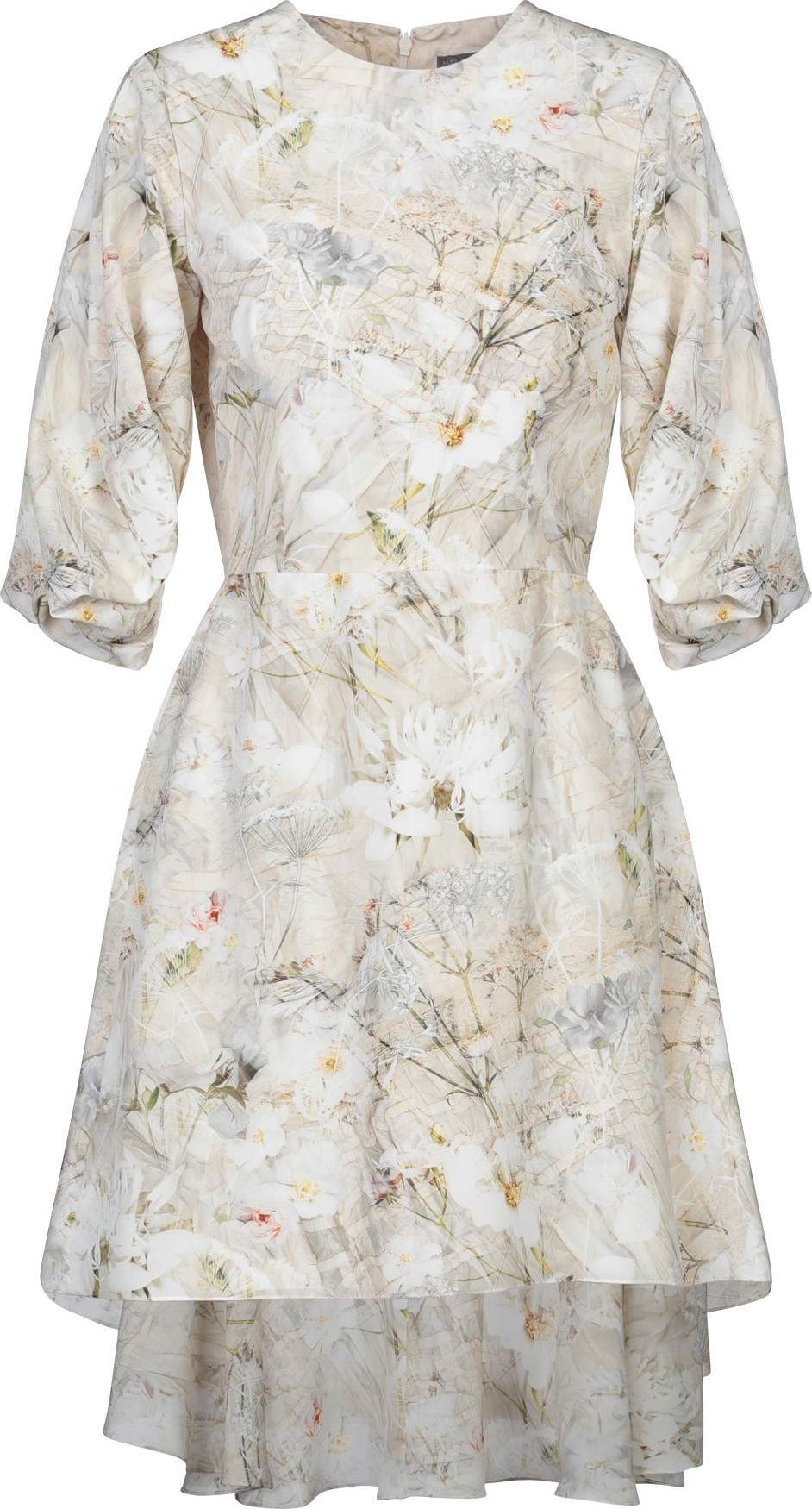 Alexander McQueen Knee