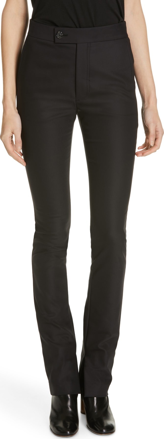 Helmut Lang Rider Legging Pants
