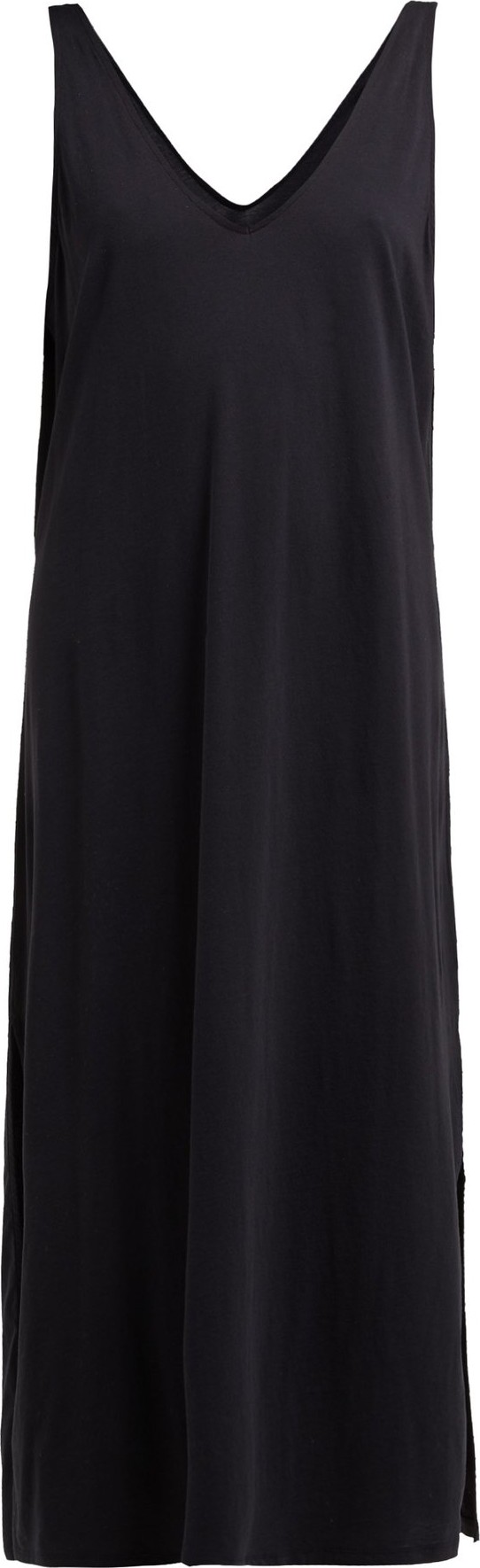 SKIN Simona cotton night dress