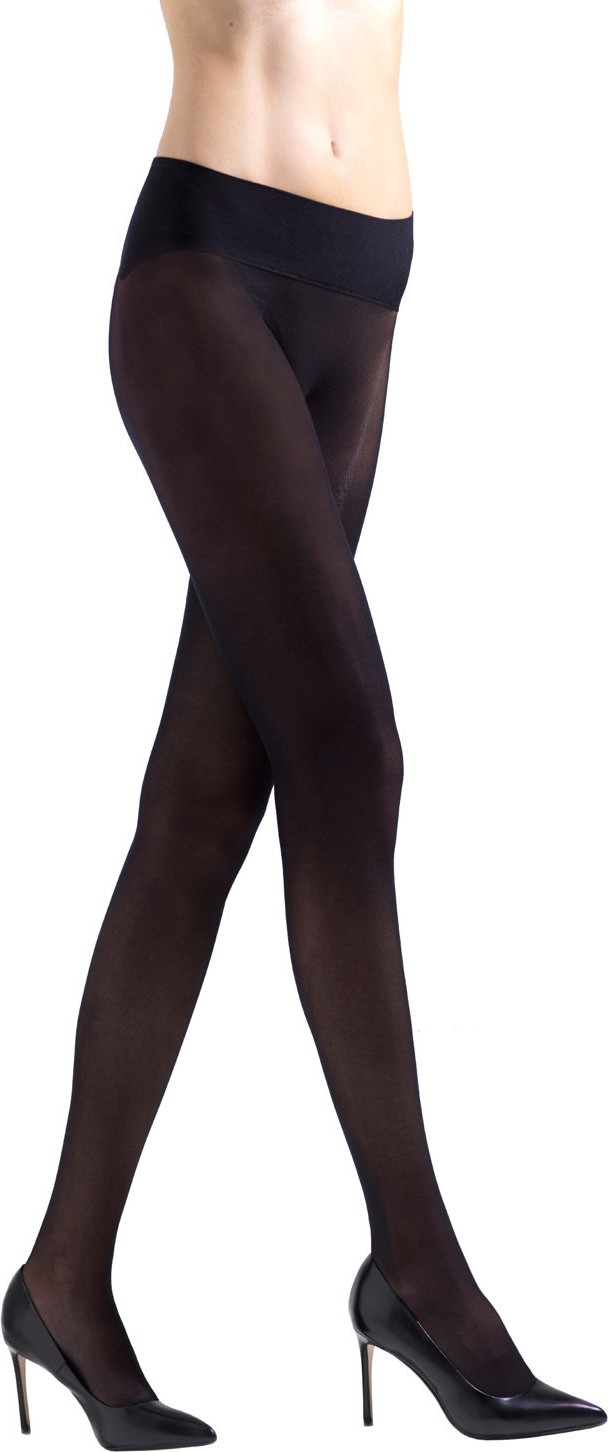Natori 2-Pack Revolutionary Seamless Sheer Tights