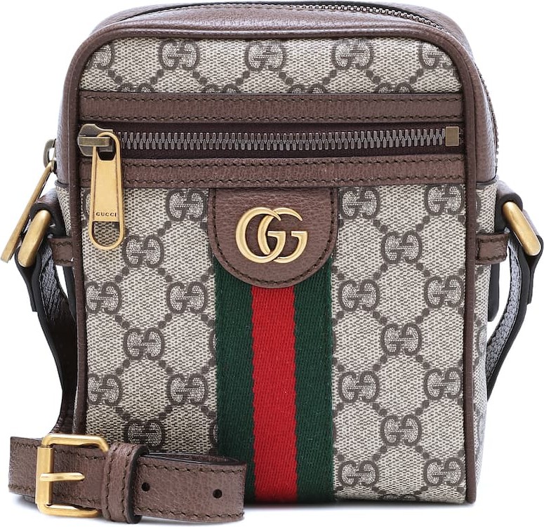 Gucci Ophidia GG Supreme crossbody bag