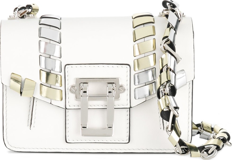 Proenza Schouler hava chain crossbody