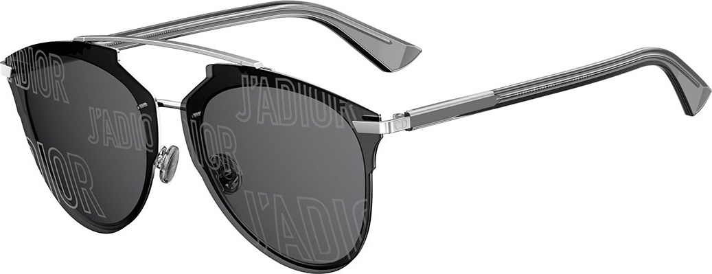 Dior Reflected Prism Aviator Sunglasses