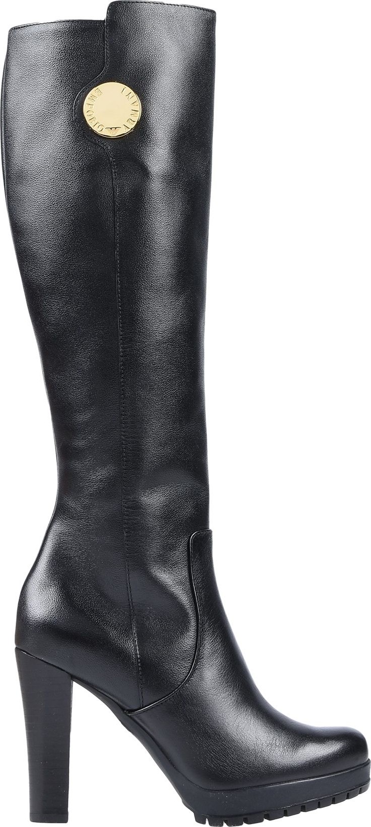 Emporio Armani Boots