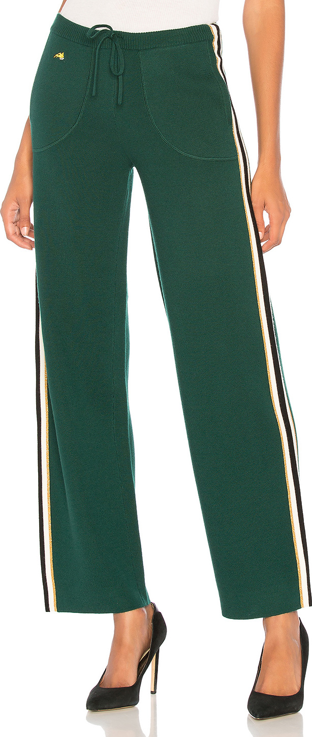 Bella Freud Race Track Pant