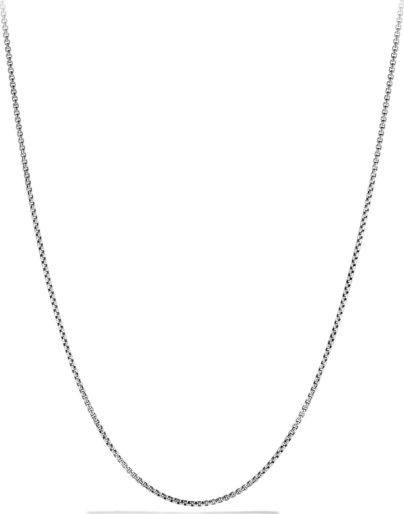 David Yurman 'Chain' Necklace