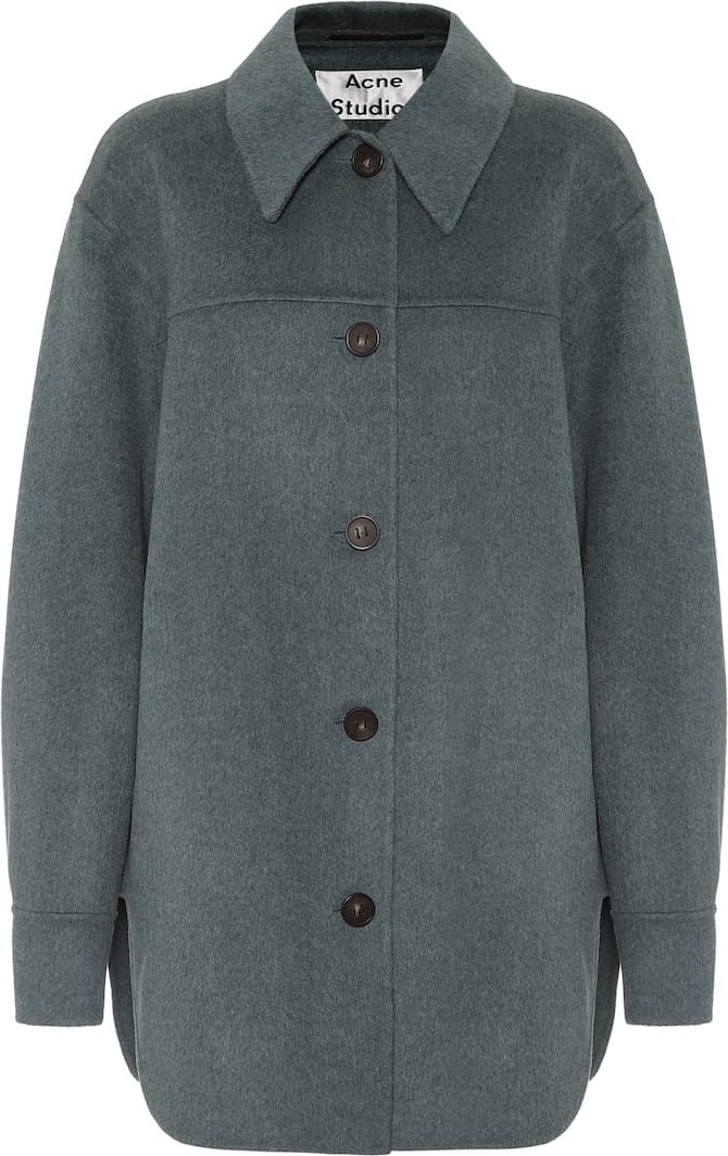 Acne Studios Wool jacket