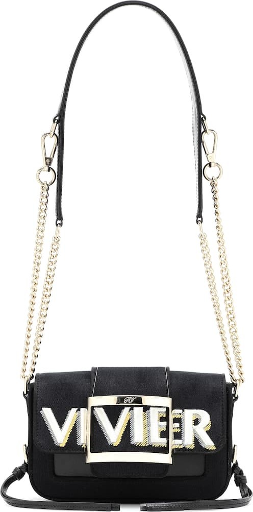 Roger Vivier Call Me Très Vivier crossbody bag