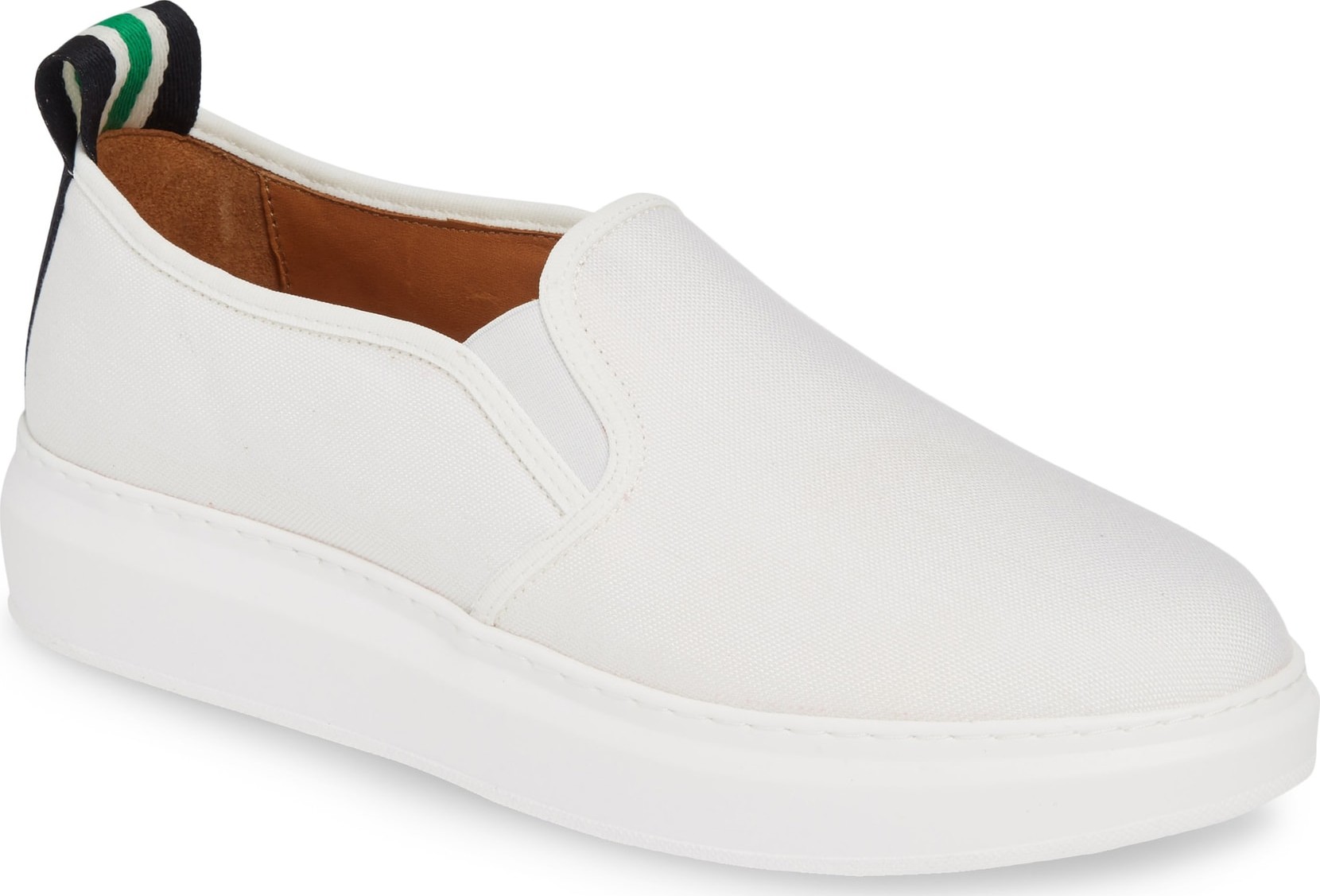 Veronica Beard Westley Slip-On Sneaker