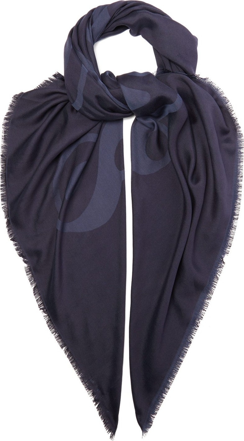 Max Mara Esule scarf