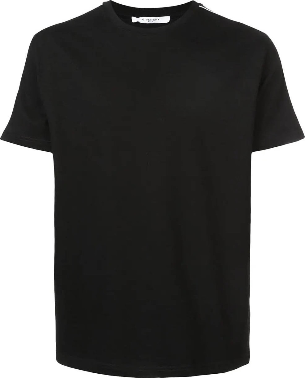 Givenchy 4G Tape T-shirt
