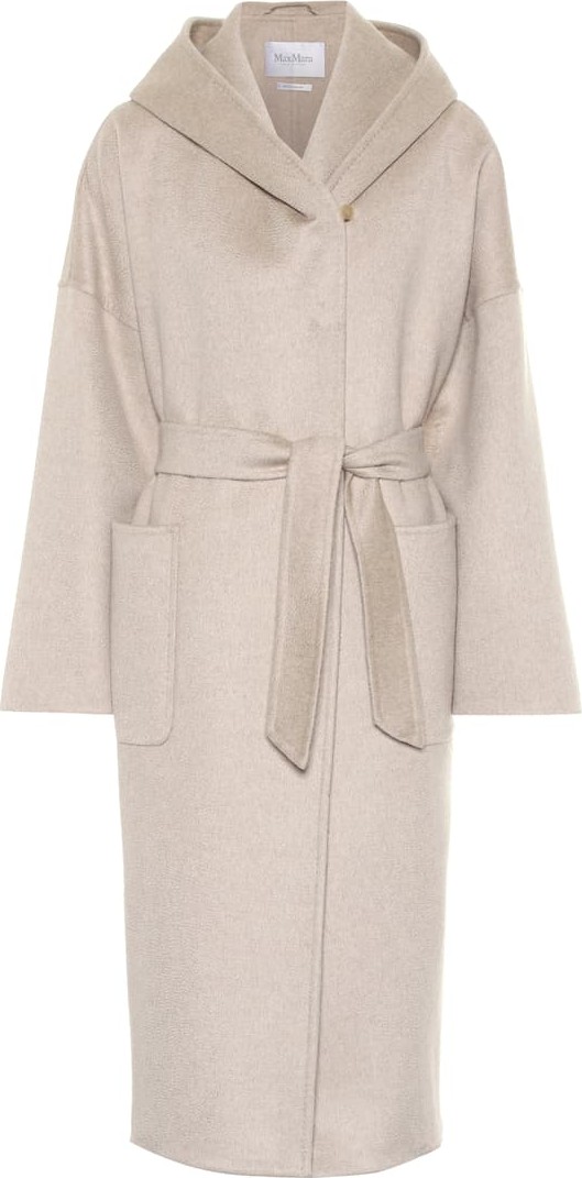 Max Mara Marilyn cashmere coat