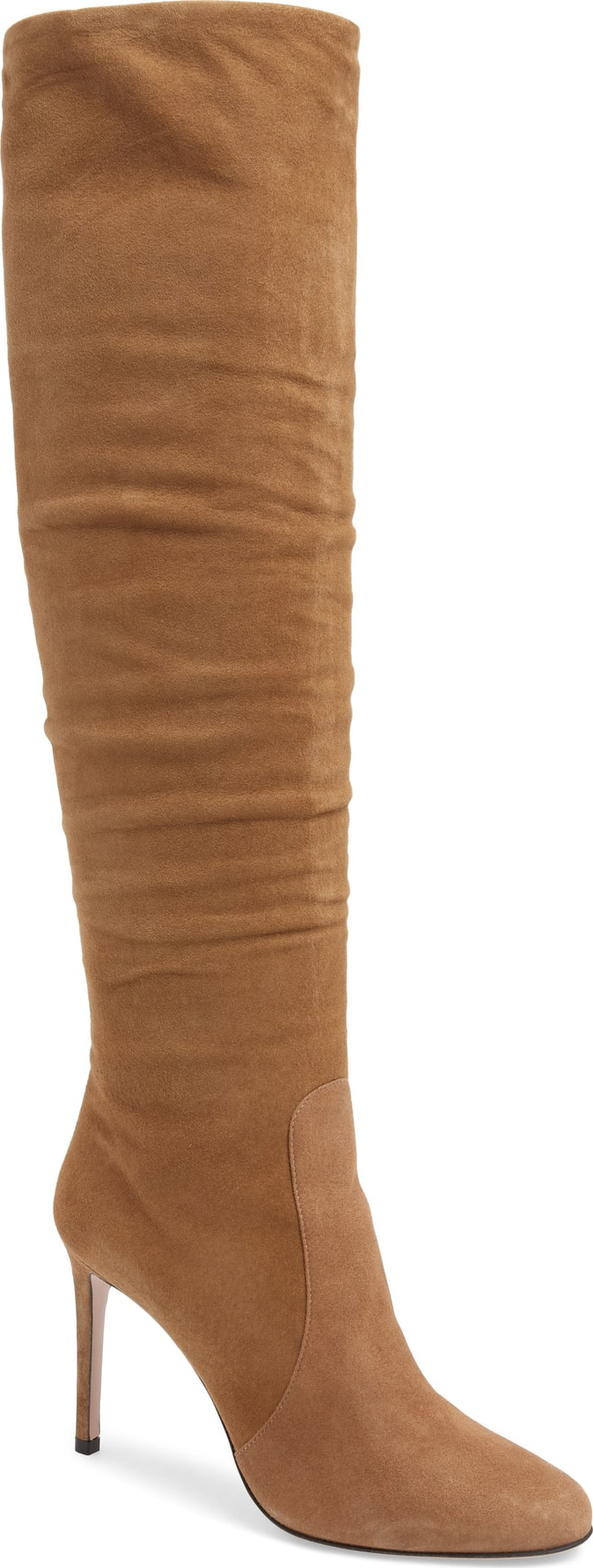 Prada Slouch Tall Boot