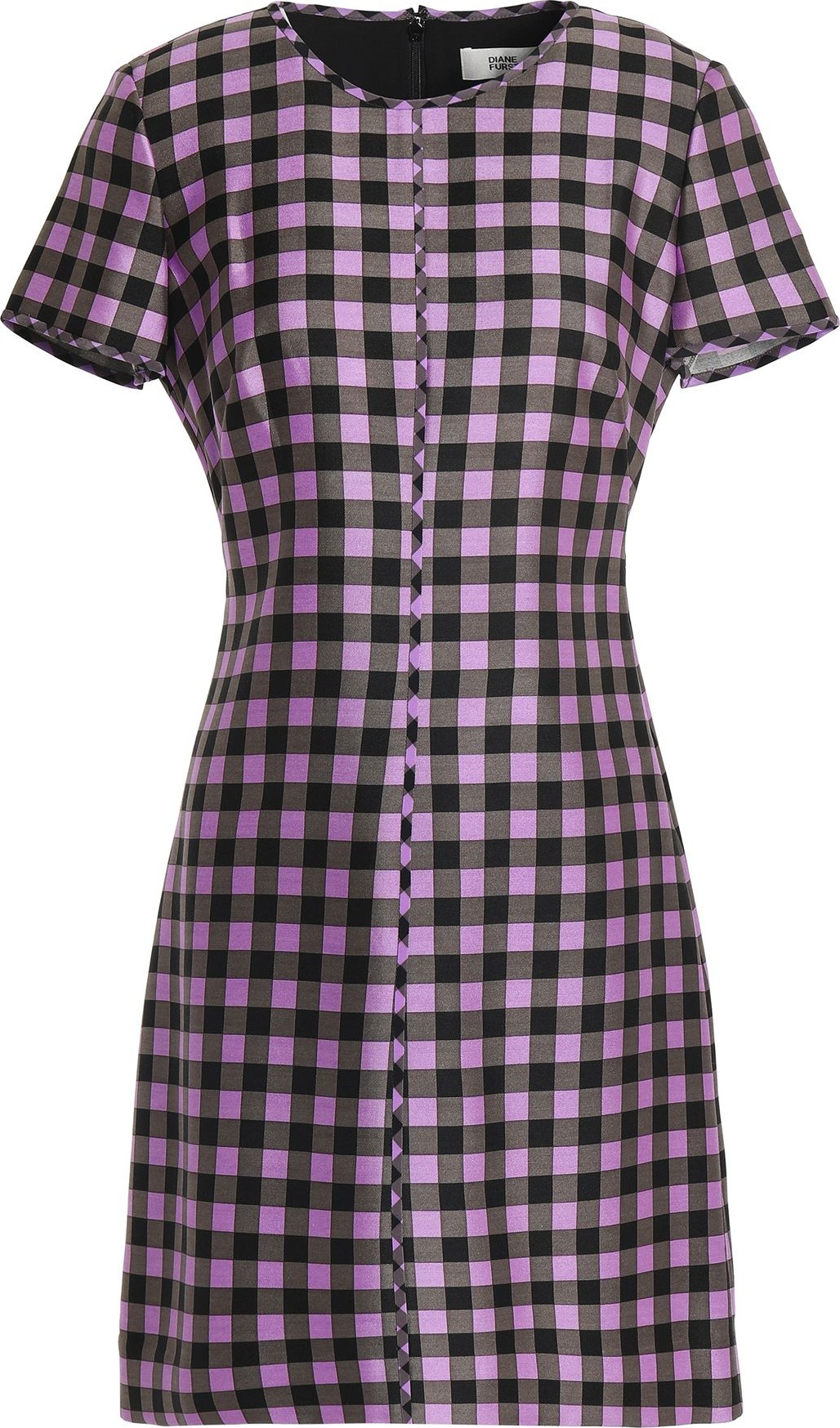 DIANE von FURSTENBERG Short Dress