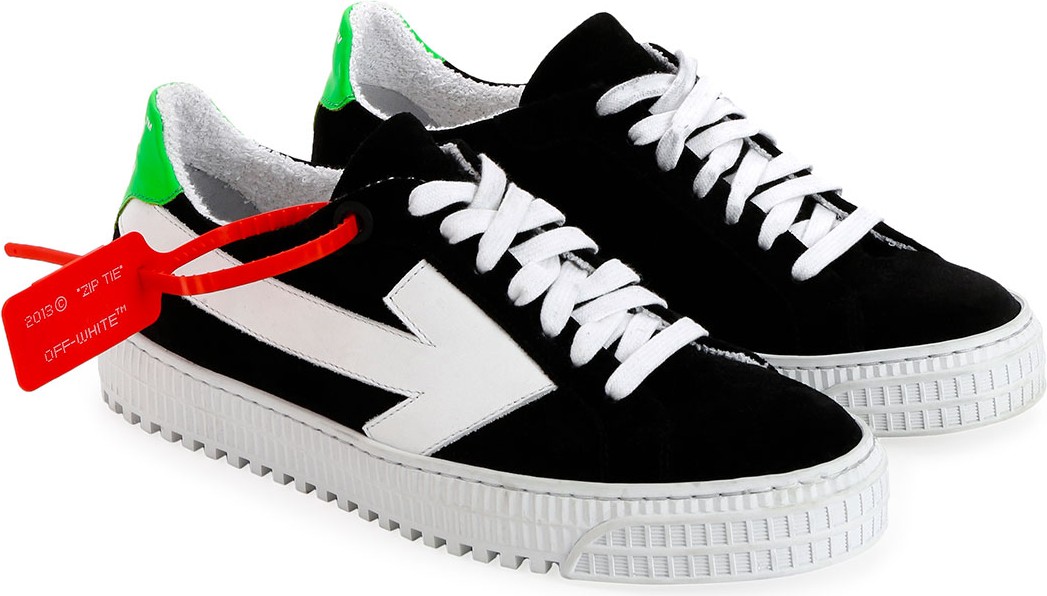 Balmain Camo Cropped Flare Jeans