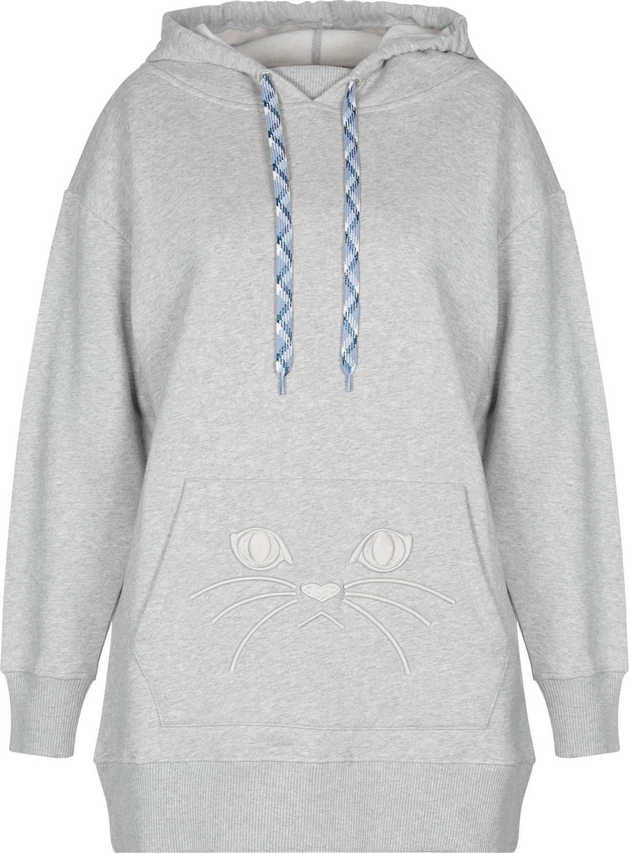 Paul & Joe Sister Hooded Sweatshirt