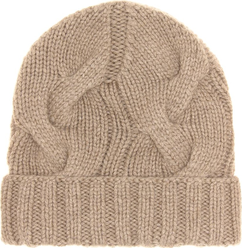Loro Piana Cashmere beanie