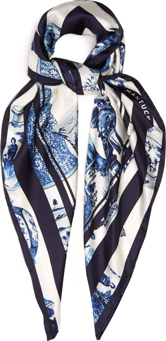 Weekend Max Mara Opache scarf
