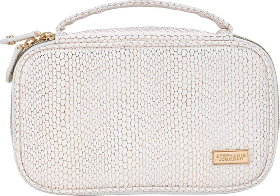 Stephanie Johnson Grace Brush Case