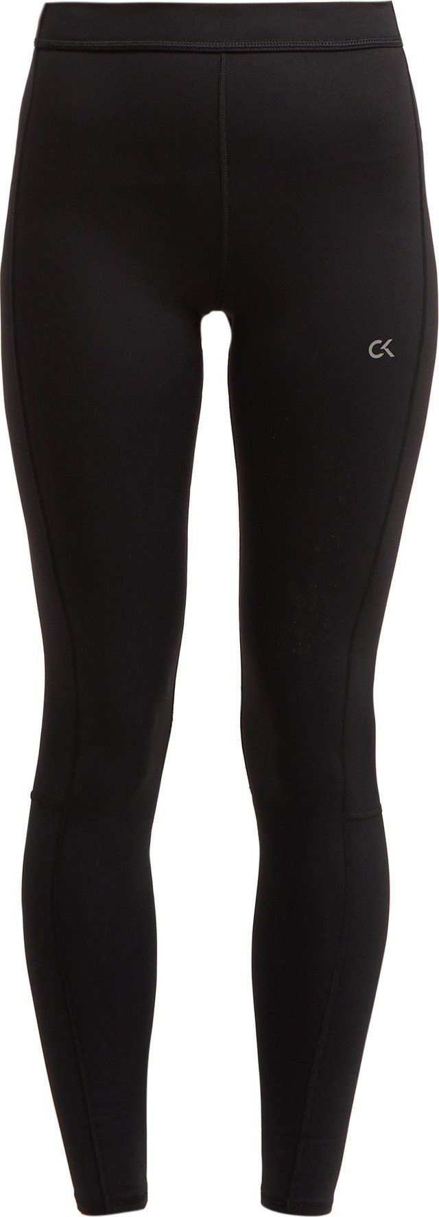 Calvin Klein Performance High-rise stretch-knit performance leggings