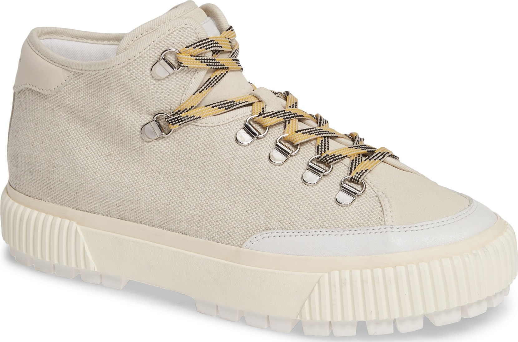 Rag & Bone Army Low Top Hiking Sneaker