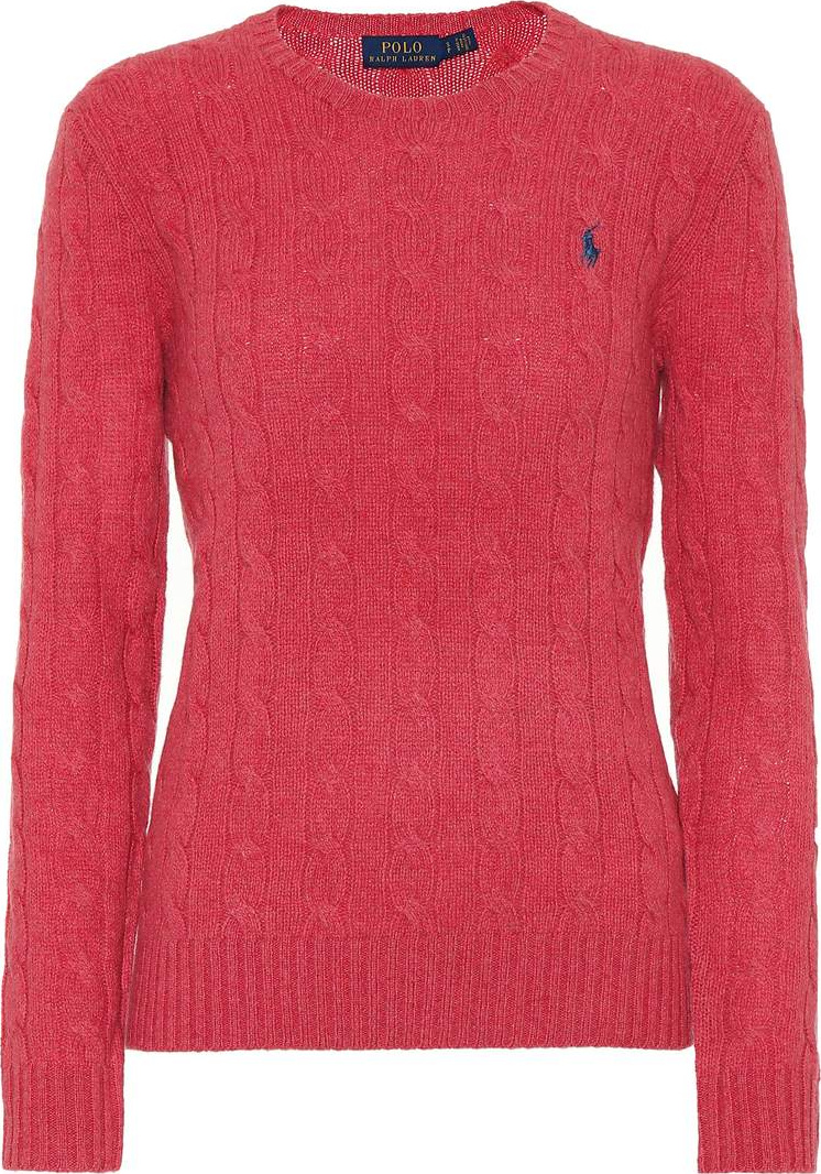 Polo Ralph Lauren Wool and cashmere sweater