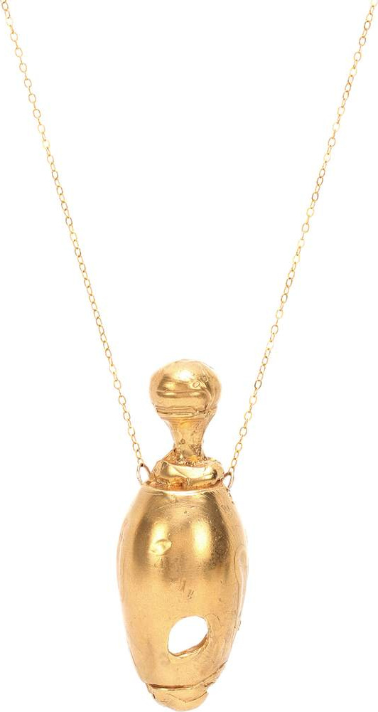 Alighieri La Francesca necklace