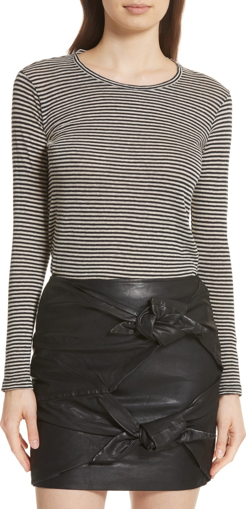 Isabel Marant Etoile Kaaron Tee