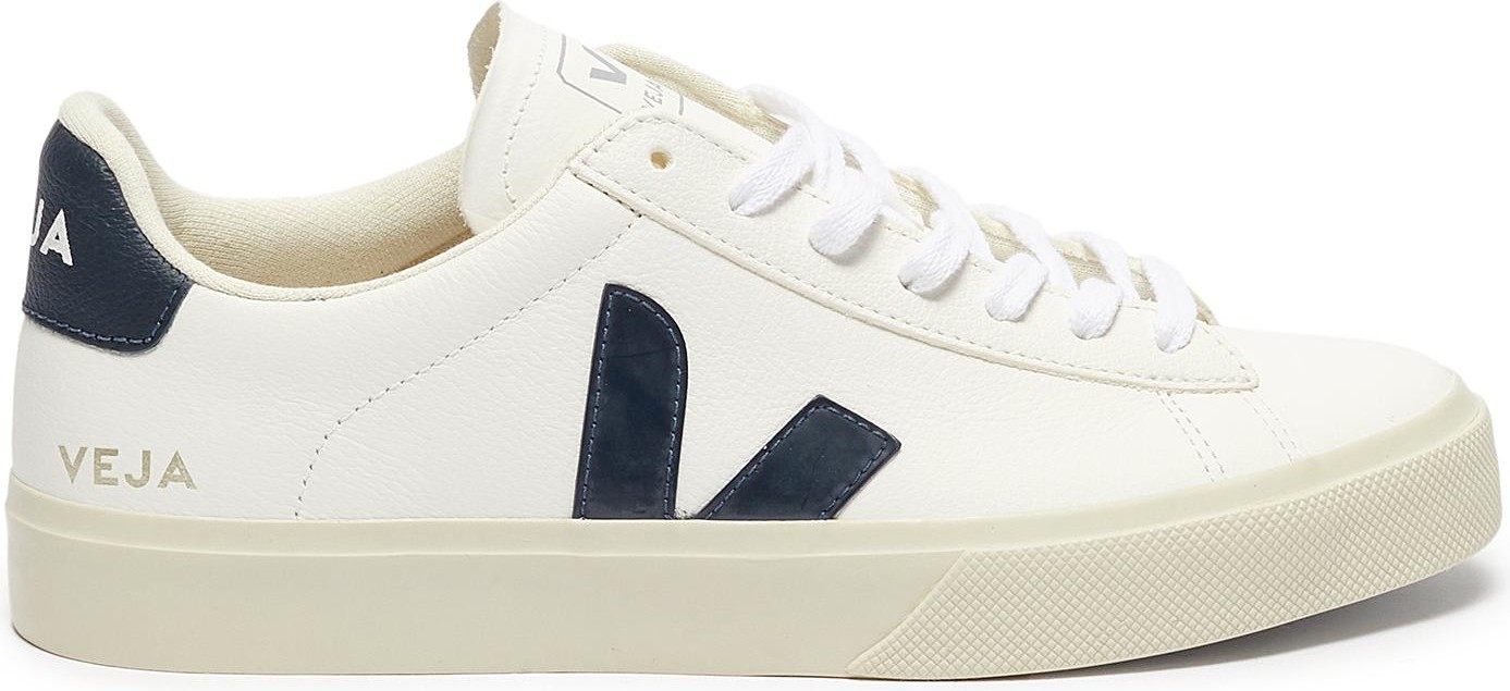 Veja 'Campo' chromefree leather sneakers