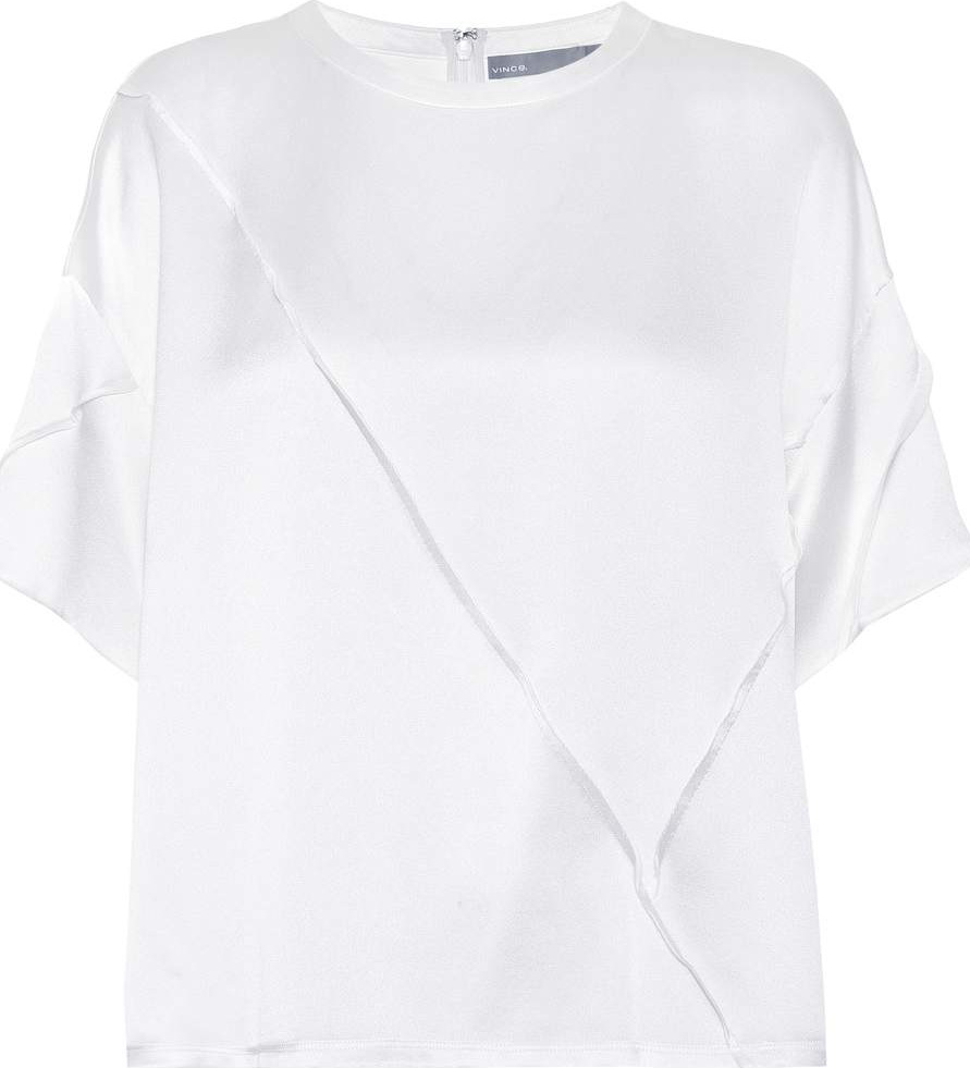 Vince Silk top