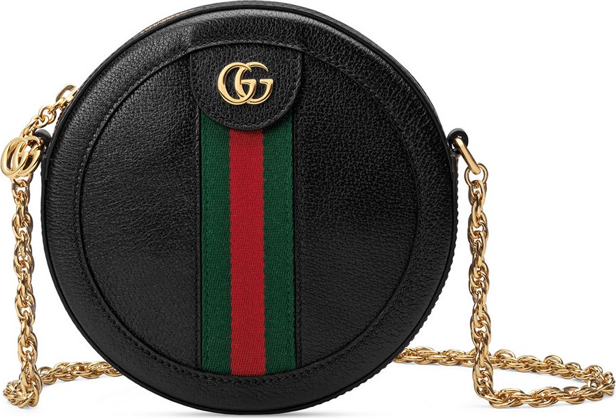 Gucci Ophidia Mini Circle Camera Bag