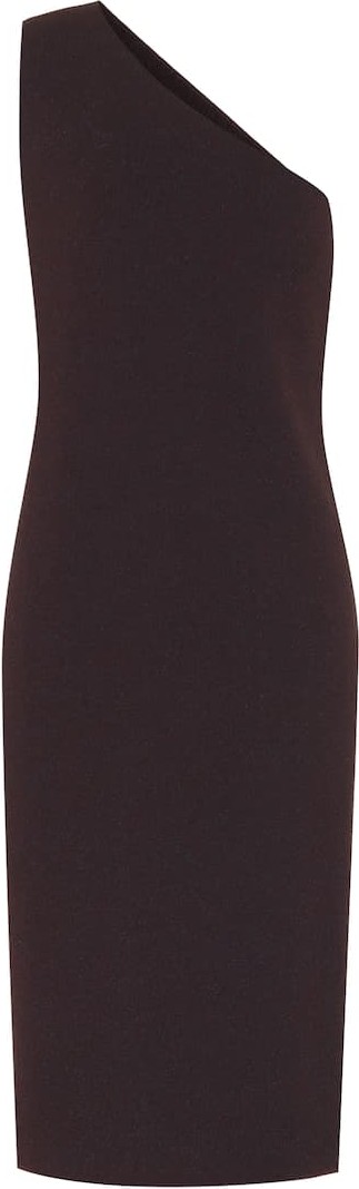 Bottega Veneta One-shoulder dress