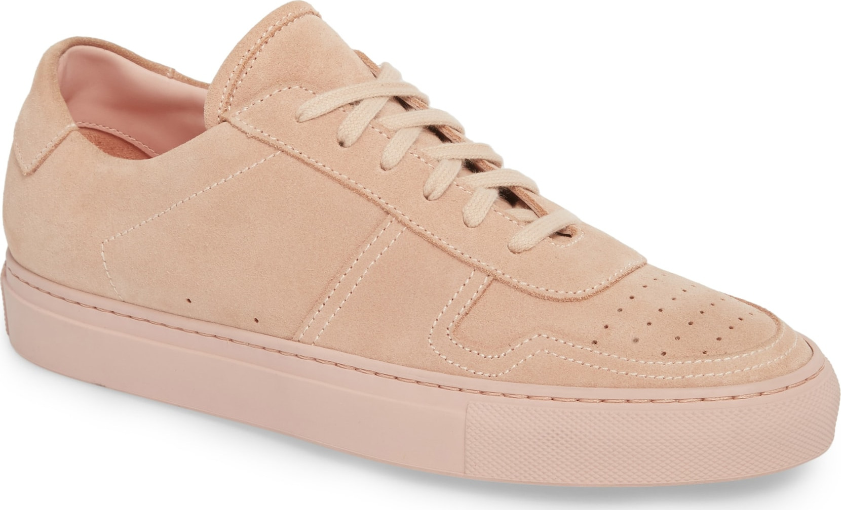 Common Projects Bball Low Top Sneaker