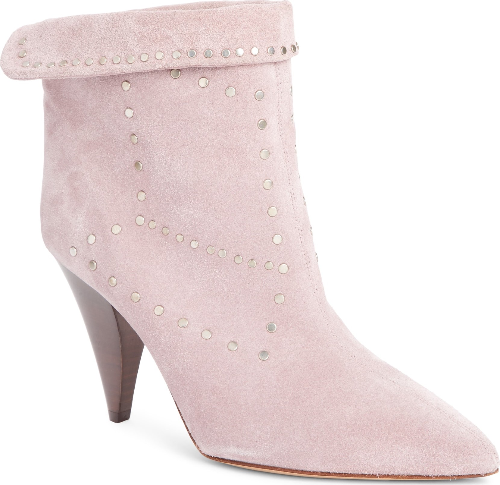 Isabel Marant Lisbo Western Bootie