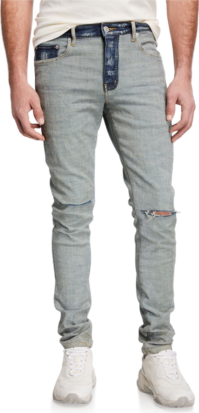 TOM FORD Leather Double-Belt