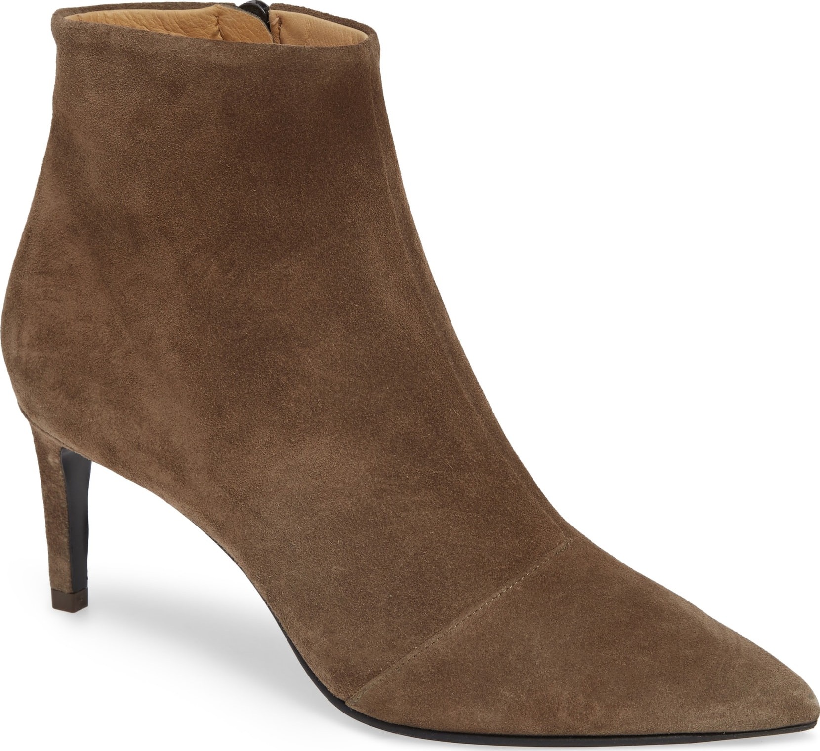 Rag & Bone Beha Pointy Toe Bootie