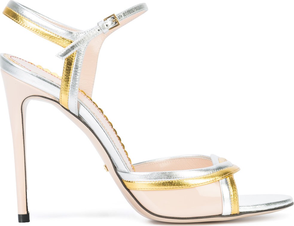 Gucci Millie sandals