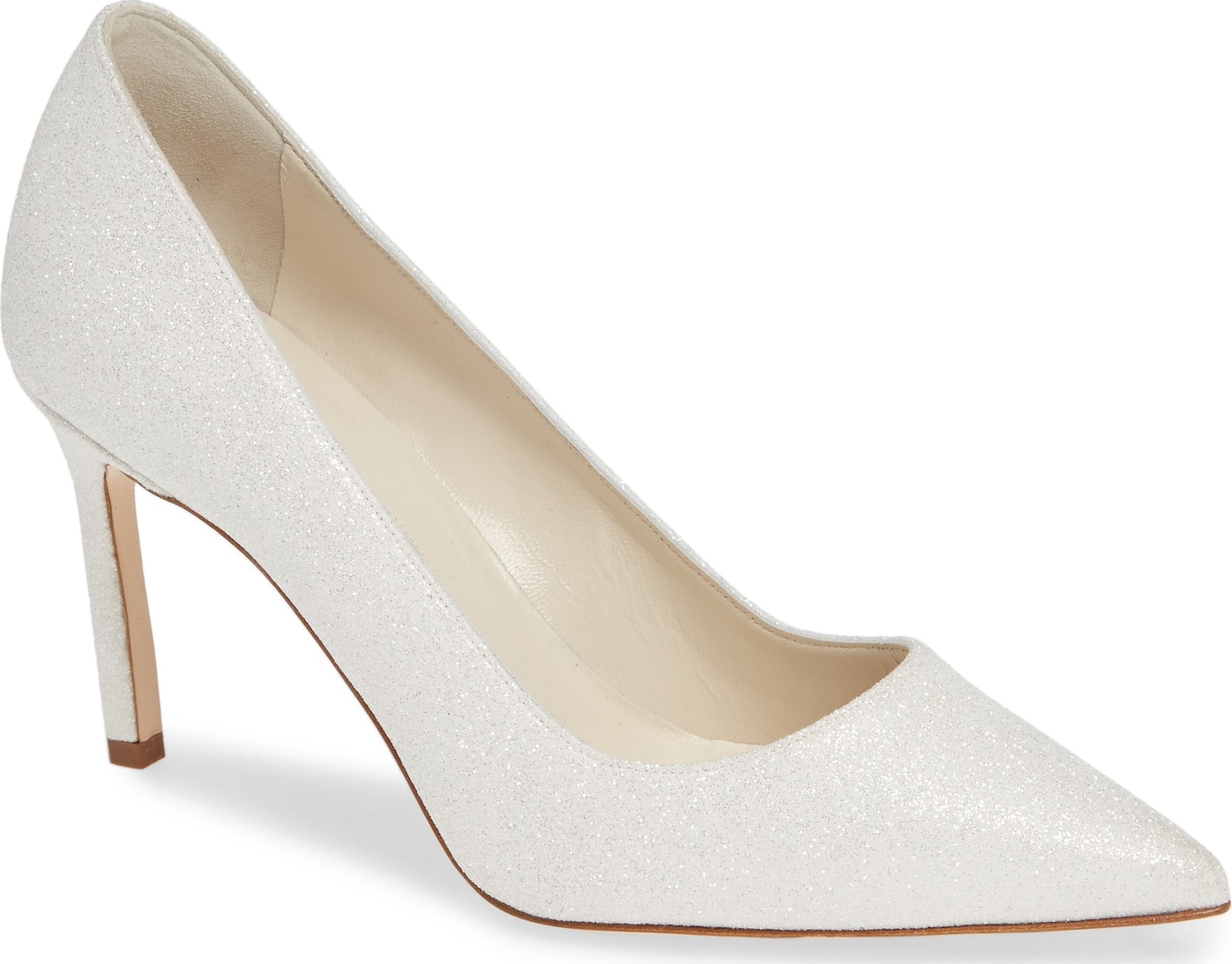Manolo Blahnik BB Pointy Toe Pump
