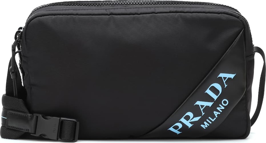 Prada Nylon shoulder bag