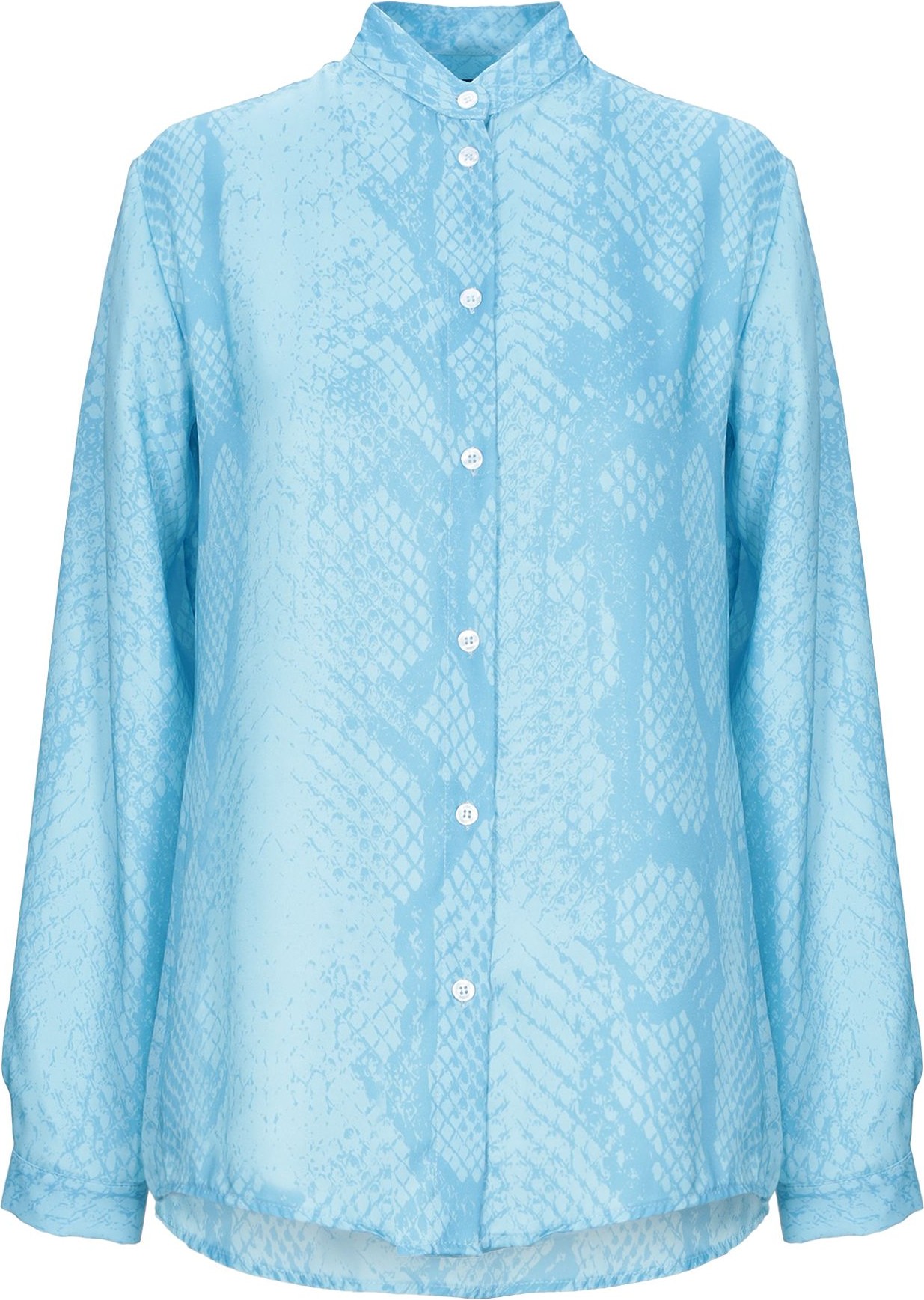 Roberto Cavalli Patterned Shirts & Blouses