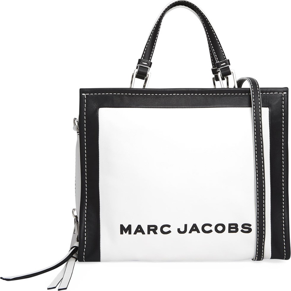 MARC JACOBS The Box Shopper 29 Tote Bag