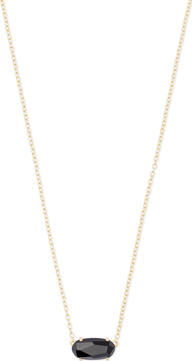 Kendra Scott Ever Stone Pendant Necklace
